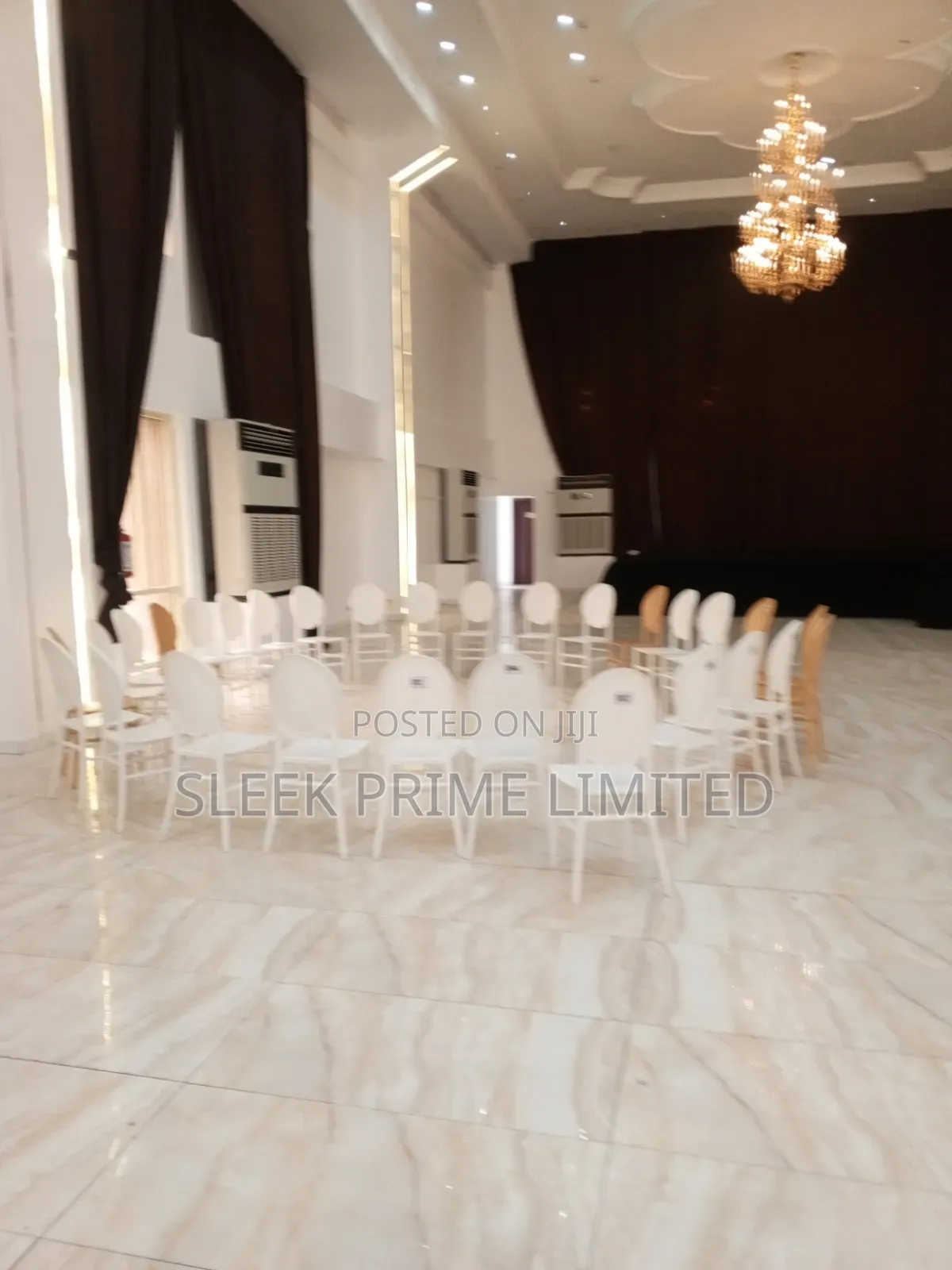 Event/Multipurpose Hall For Rent At Kado