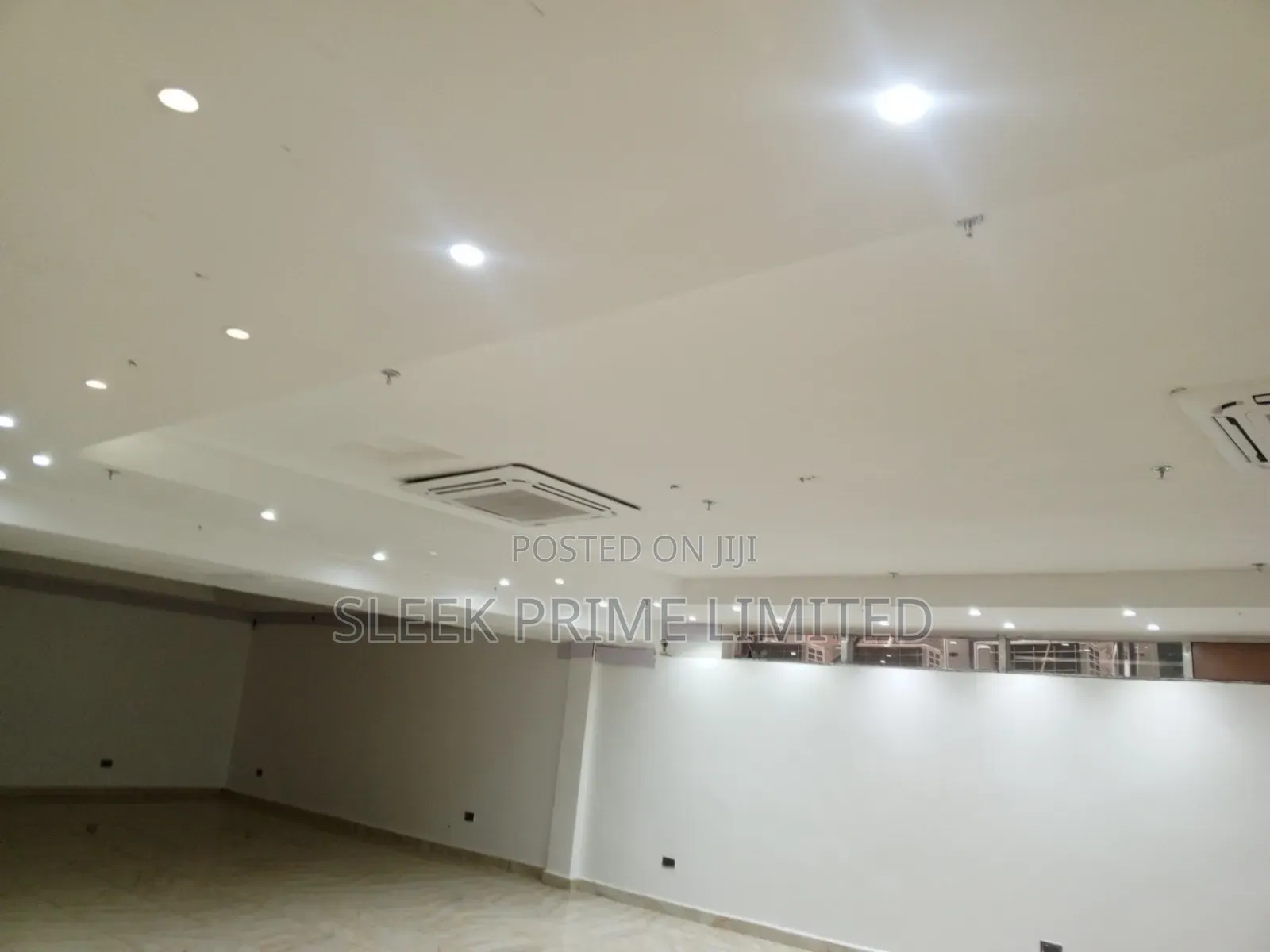 Event/Multipurpose Hall for Rent in Kado