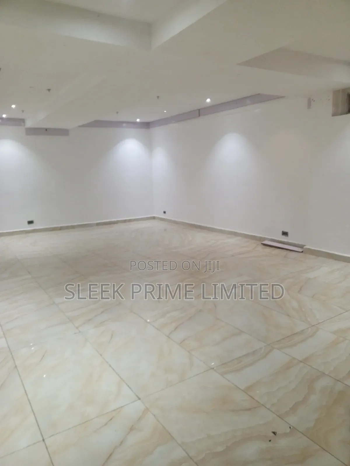 Event/Multipurpose Hall for Rent in Kado