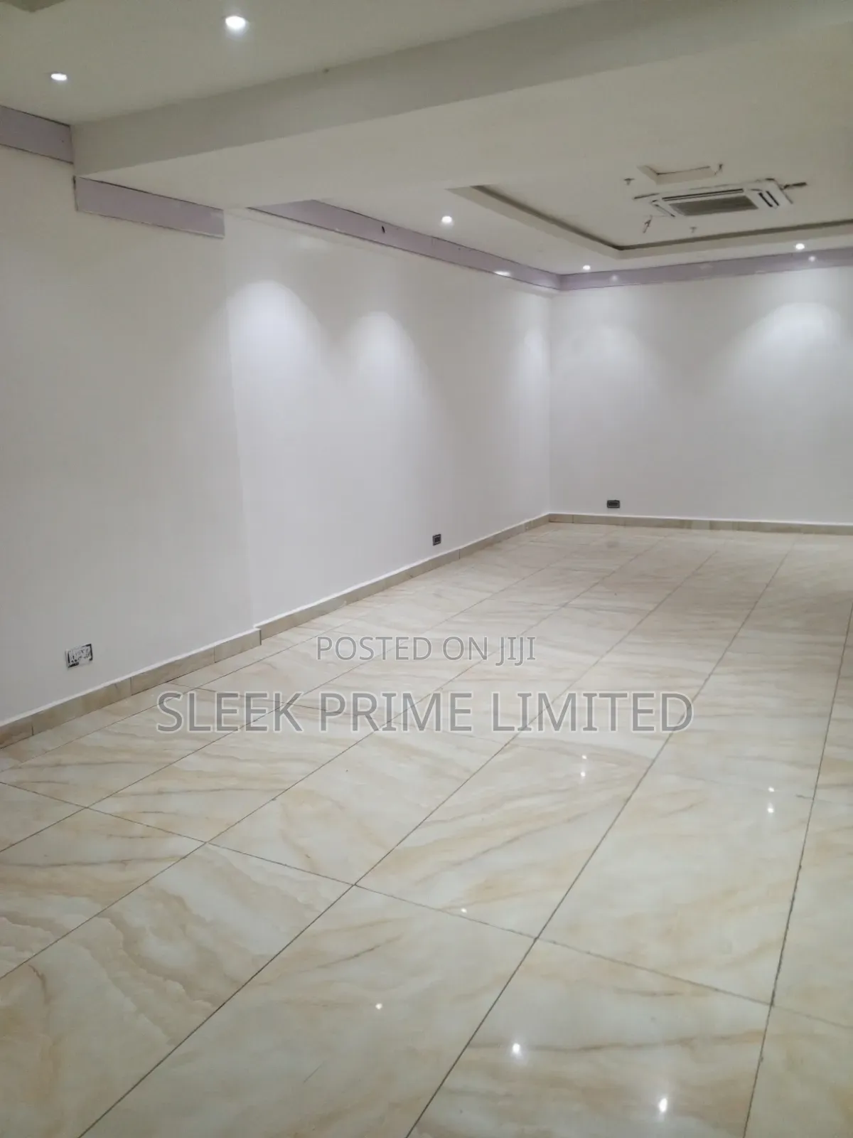 Event/Multipurpose Hall for Rent in Kado