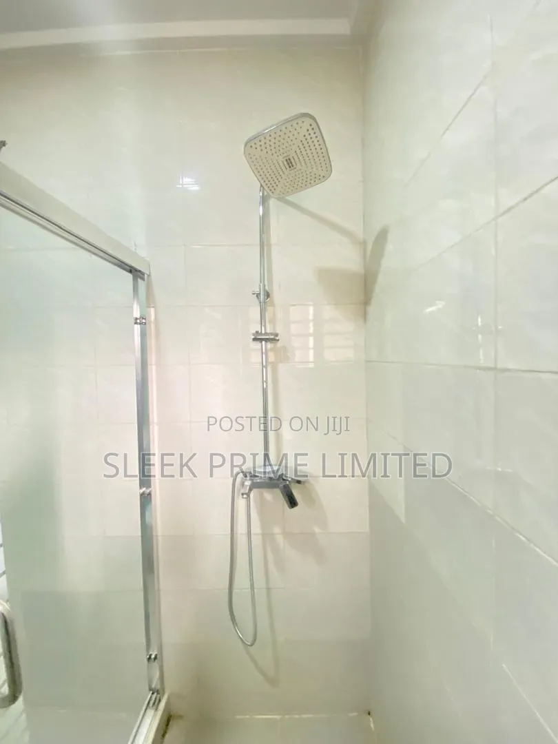 Cozy 2 Bedroom Apartment For Rent In Mabushi