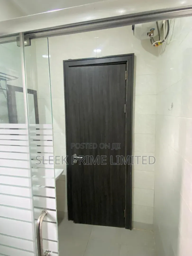 Cozy 2 Bedroom Apartment For Rent In Mabushi