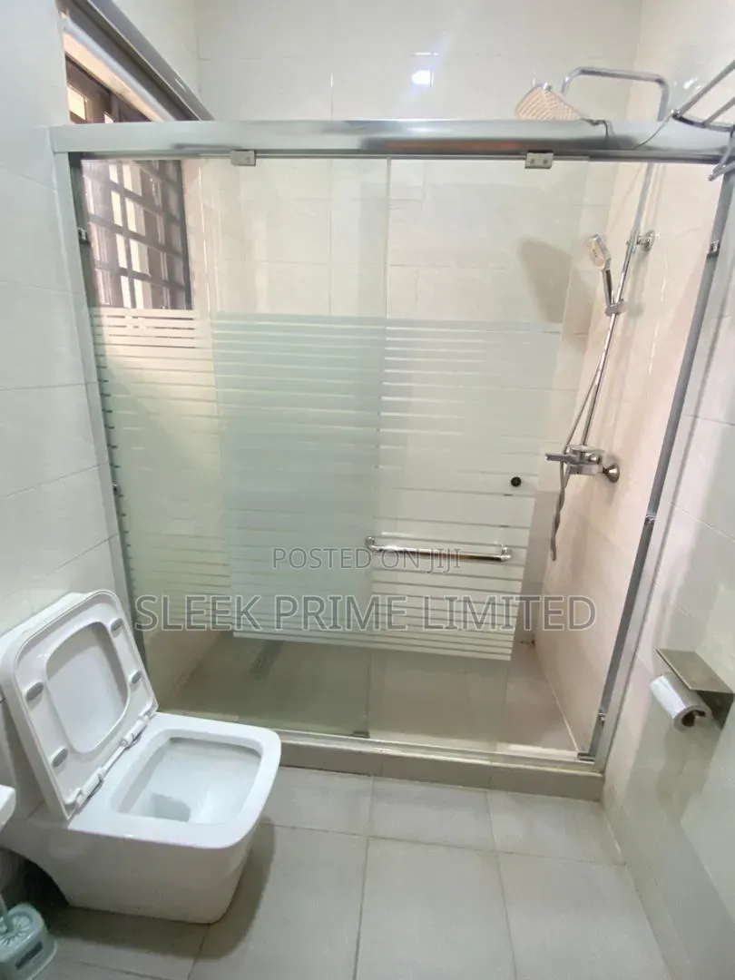 Cozy 2 Bedroom Apartment For Rent In Mabushi
