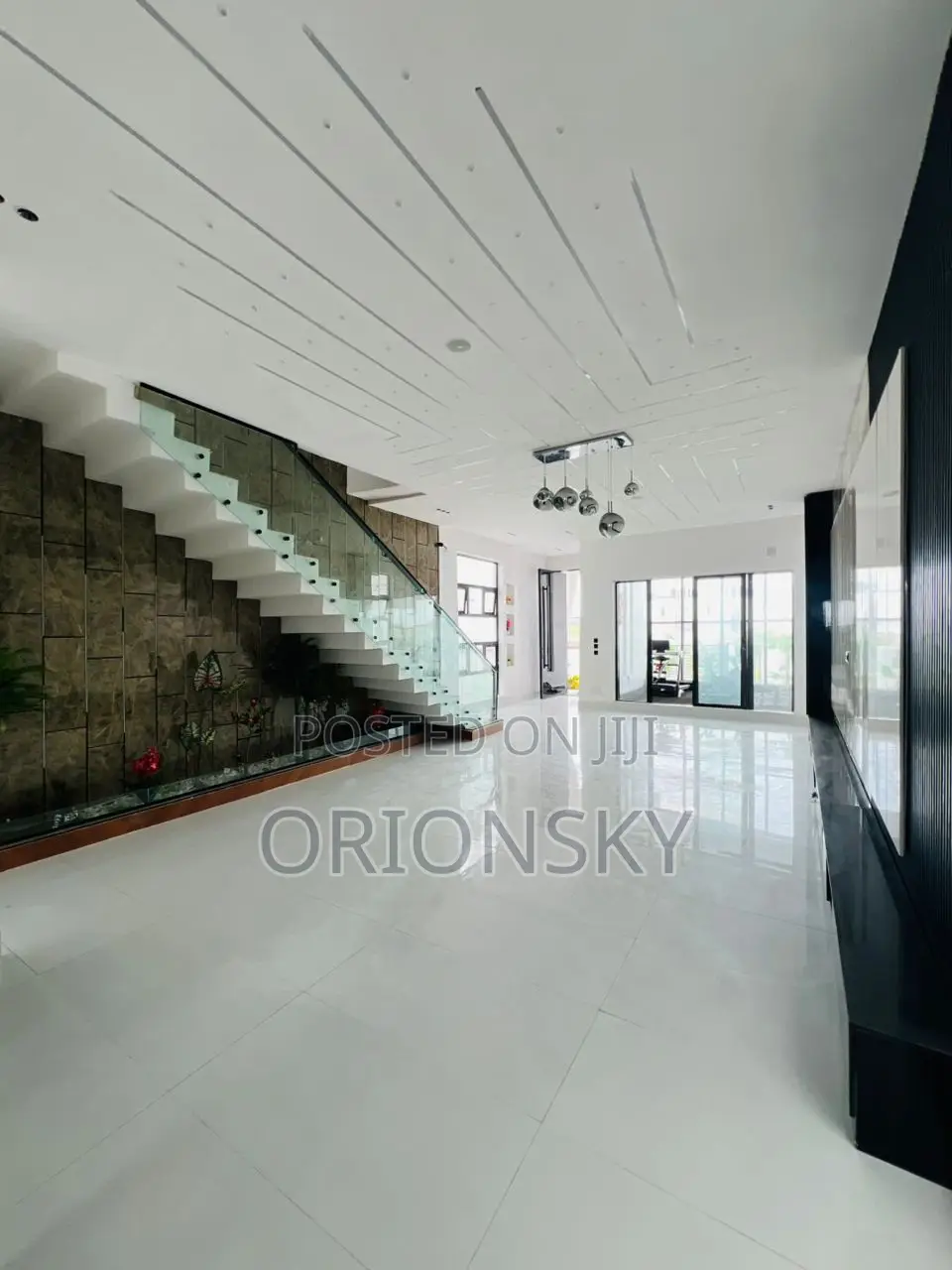 5bdrm Duplex in Ajah, Abraham Adesanya Estate for sale