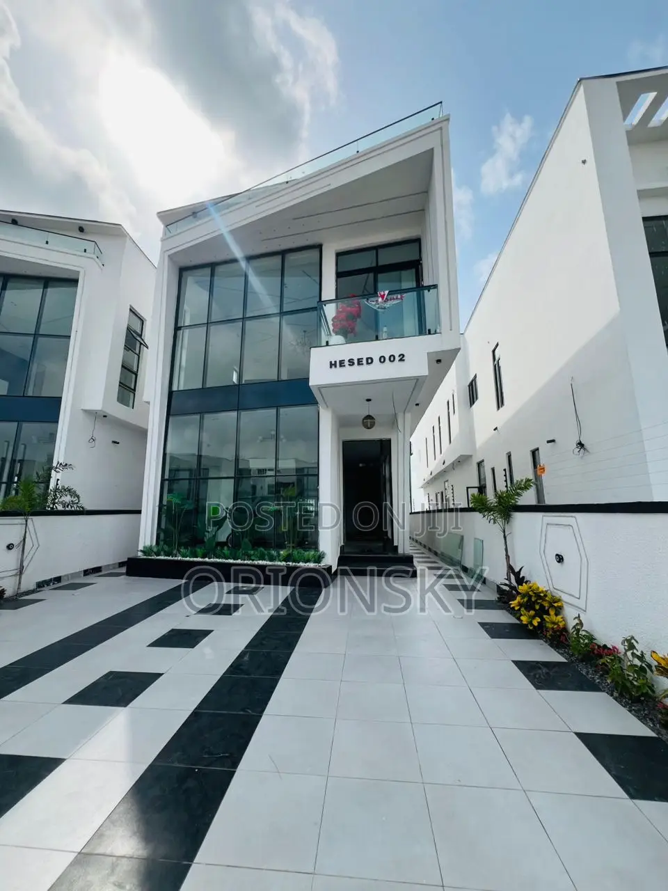 5bdrm Duplex in Ajah, Abraham Adesanya Estate for sale