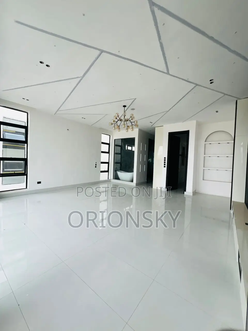 5bdrm Duplex in Ajah, Abraham Adesanya Estate for sale