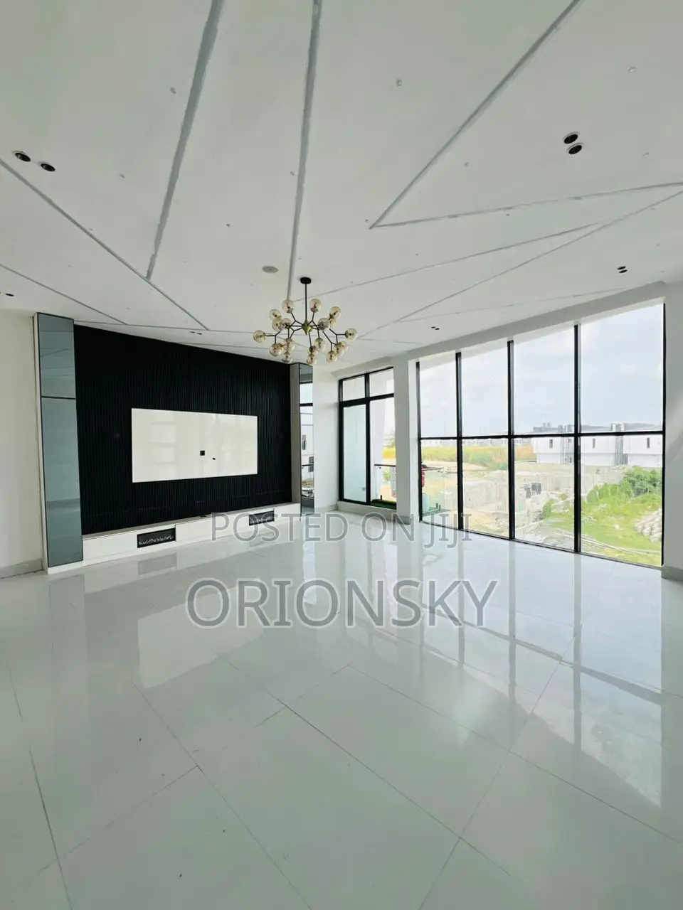 5bdrm Duplex in Ajah, Abraham Adesanya Estate for sale