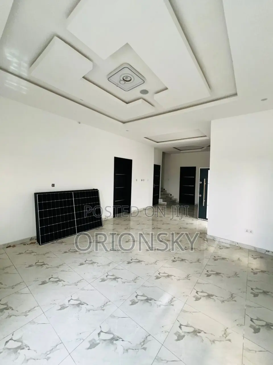 4bdrm Apartment in Ajah for sale