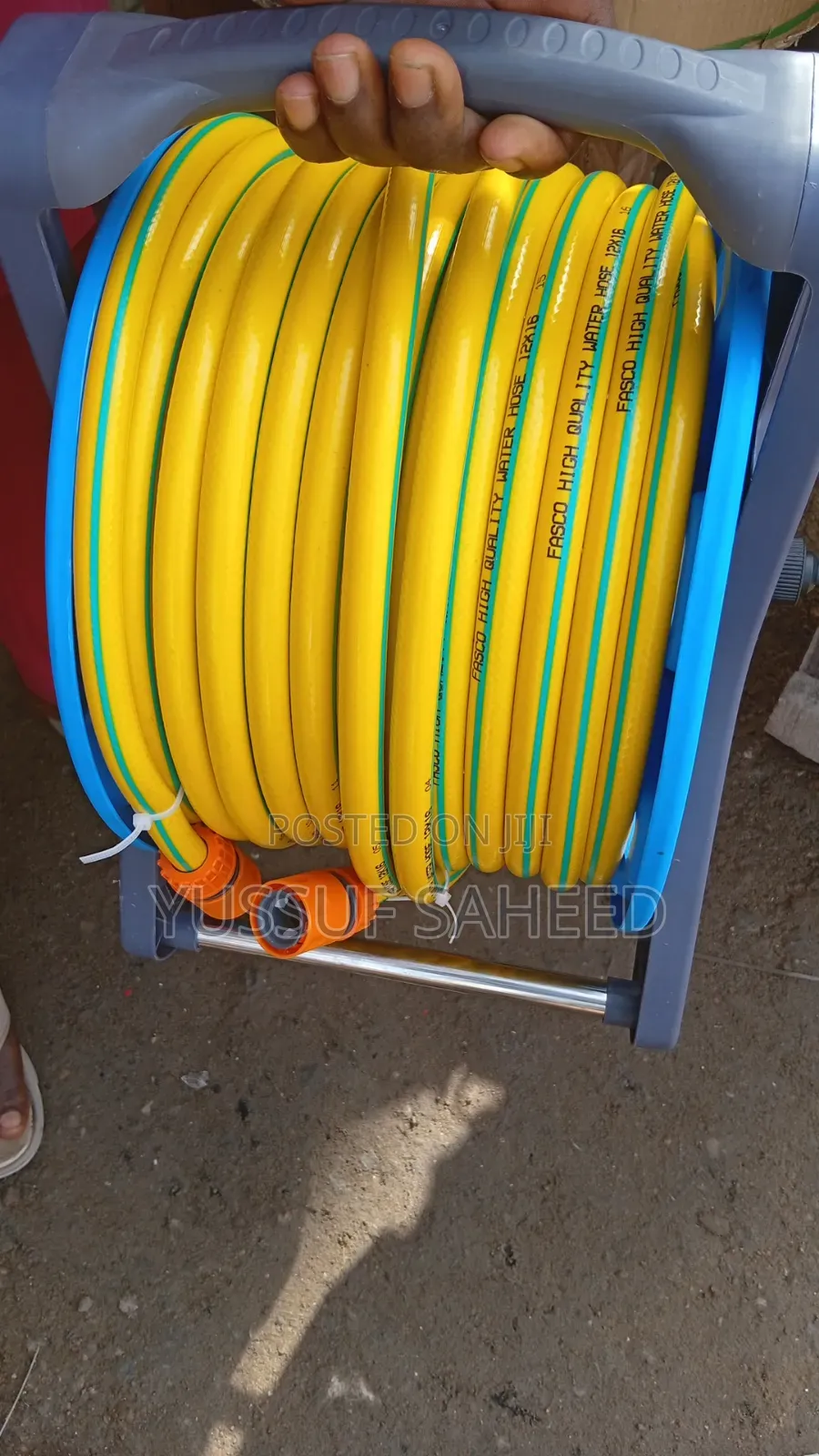 50meters Hose Reel