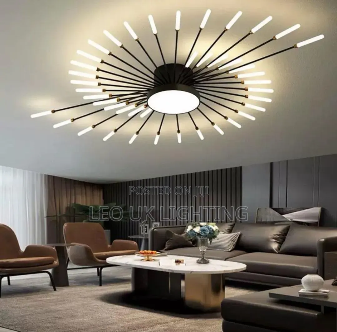 Luxury Chandelier