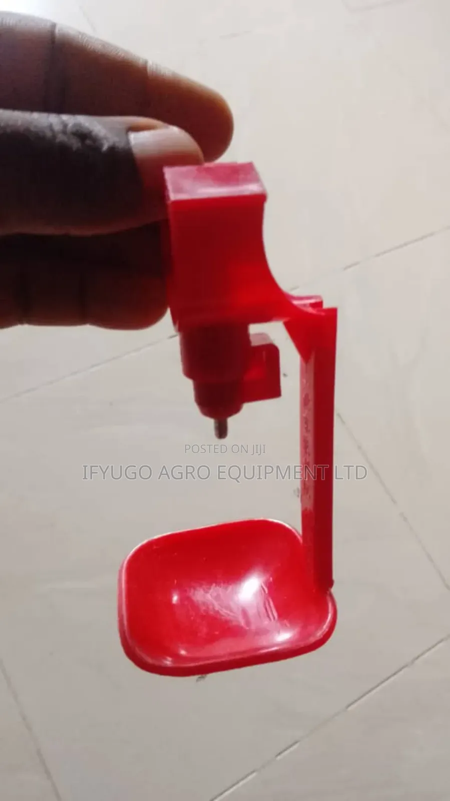 Nipples With Cups