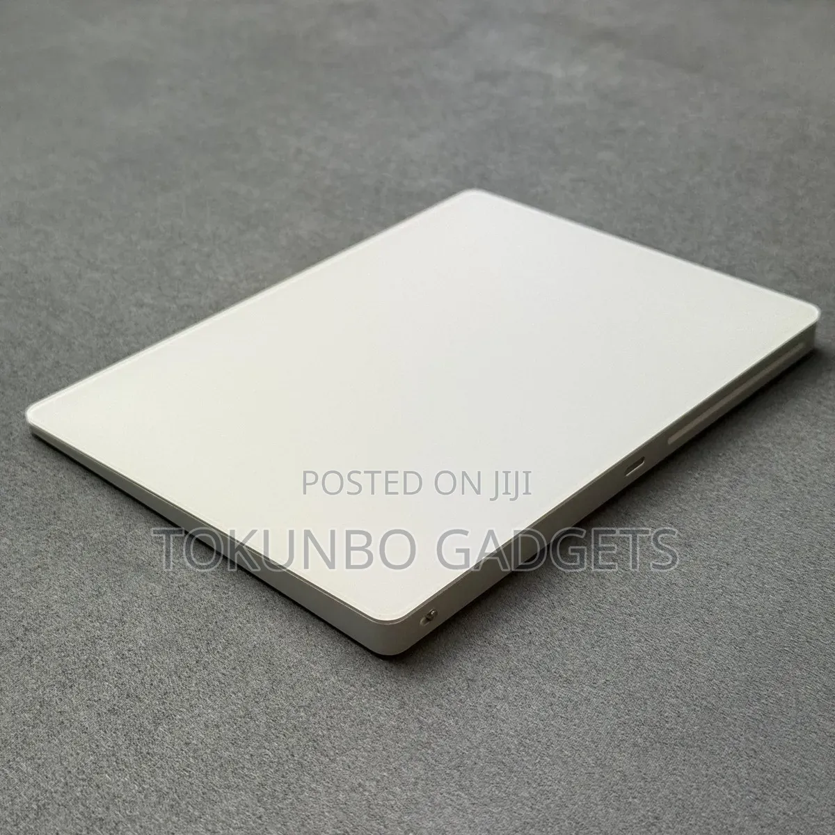 Apple Magic Trackpad 2