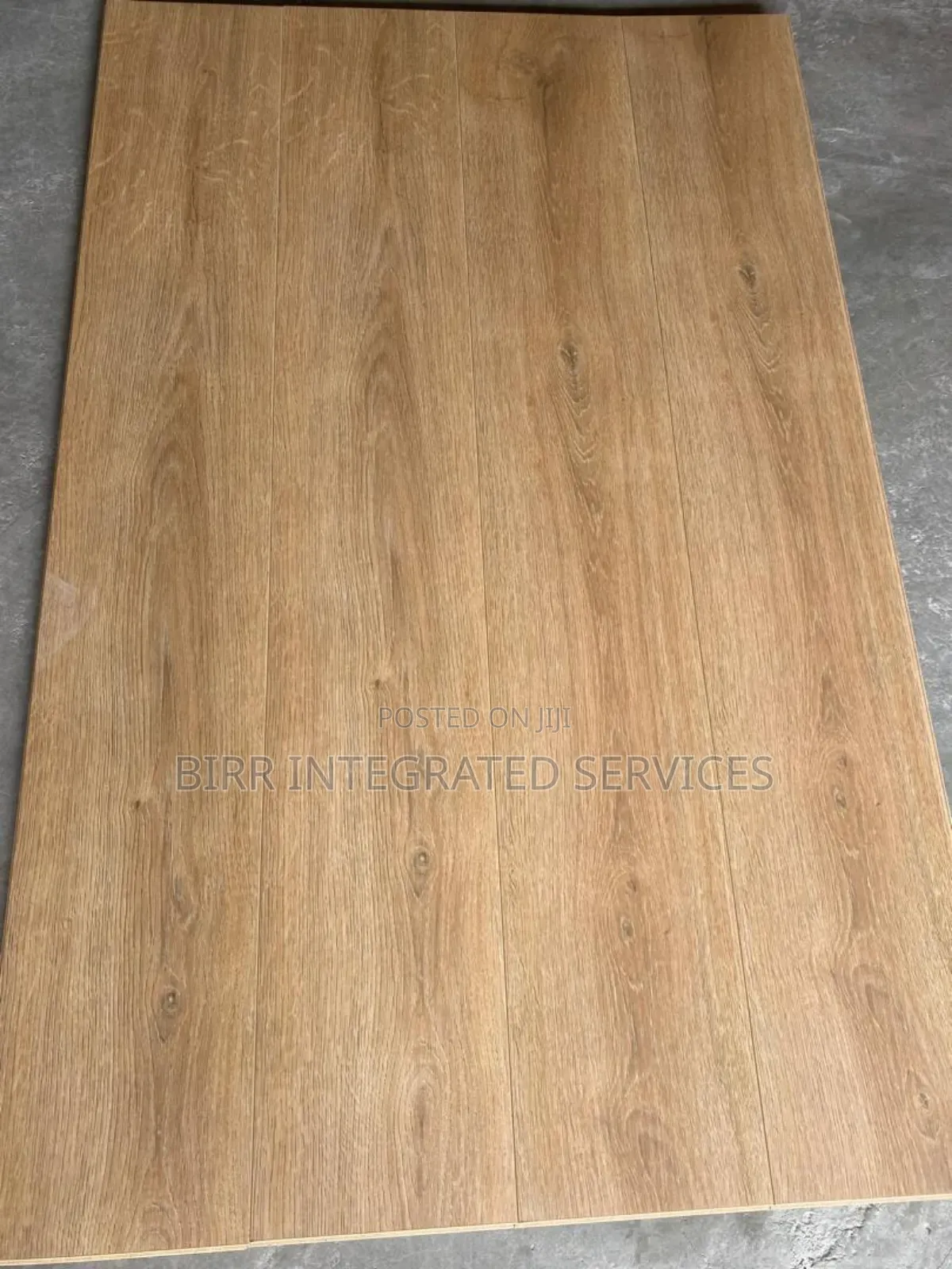 Wooden Floor Expert in Lagos