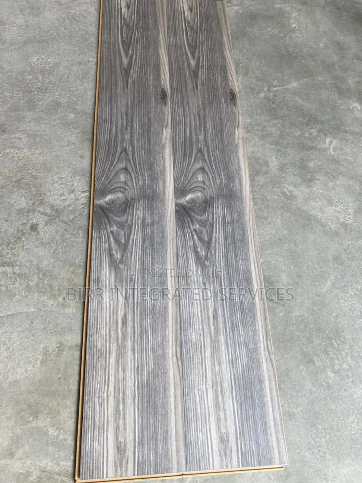 Wooden Floor Expert in Lagos