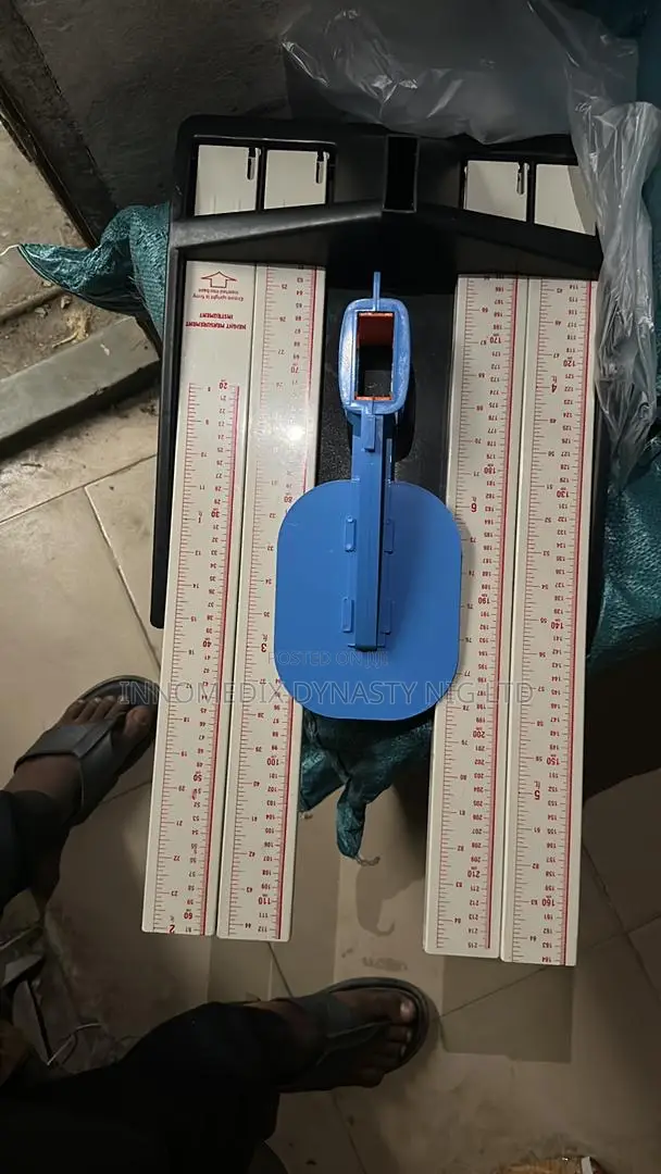 Height Rule