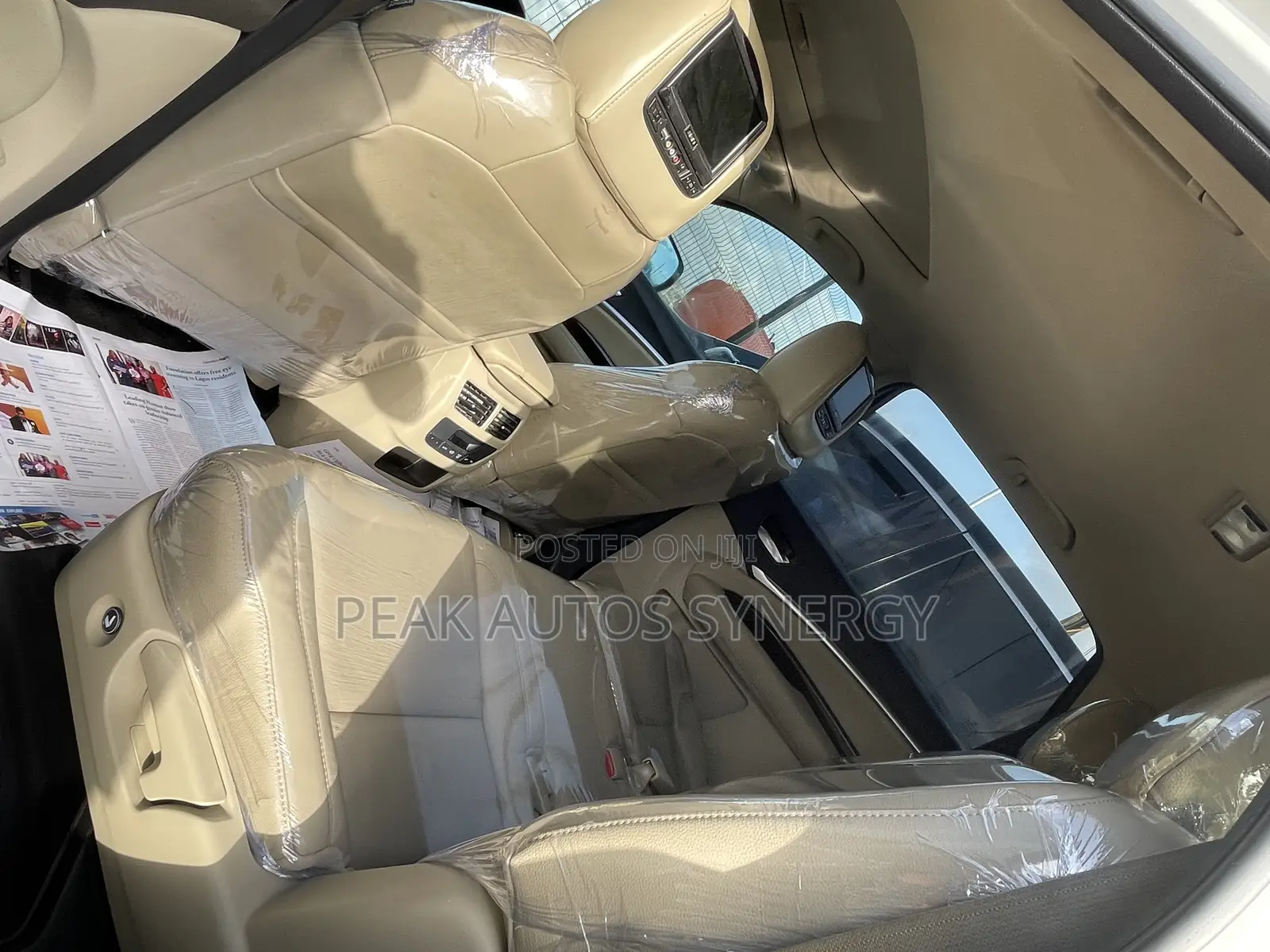 Acura MDX Technology and Entertainment Packages 4dr SUV (3.5L 6cyl 6A)