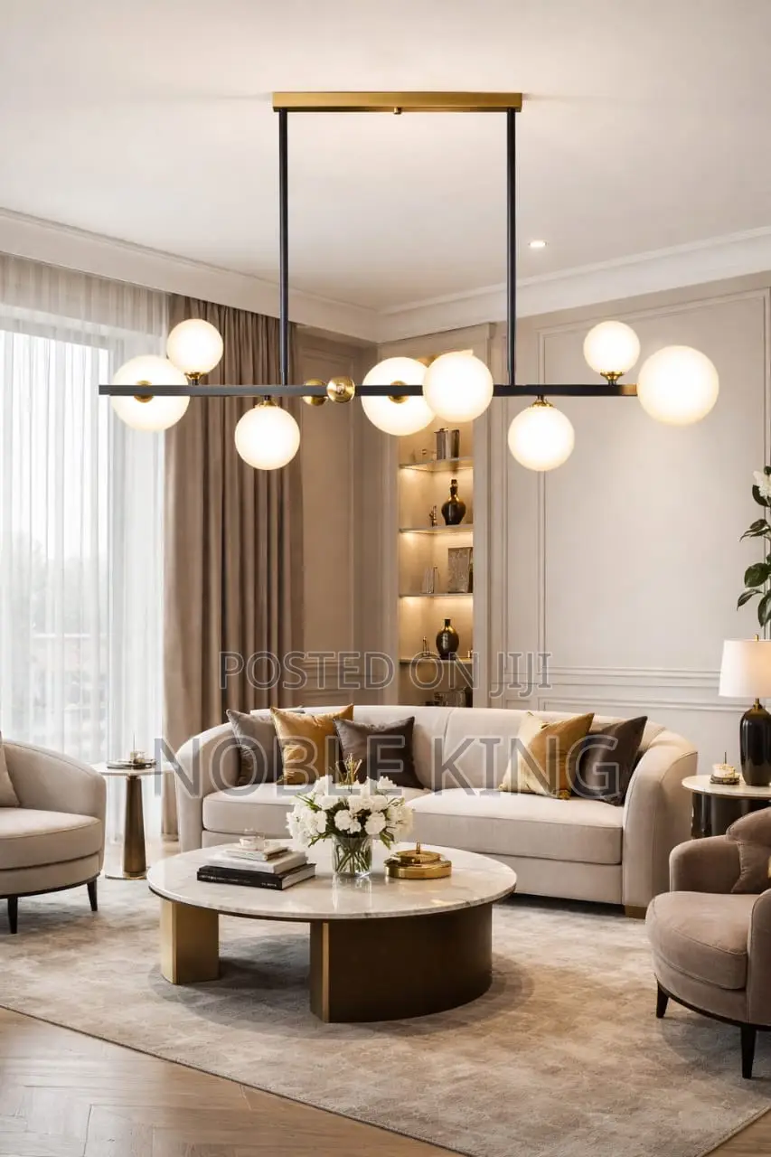 Modern Home Decor Led Lights Pendant Light