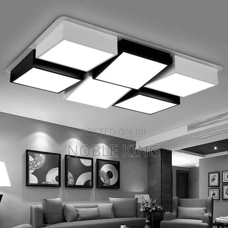 Led Ceiling Lights 48w 72w Plafondlamp Lndoor Lighting