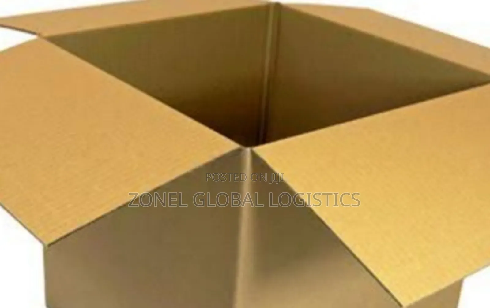 Wardrobe Clothing Essentials Box