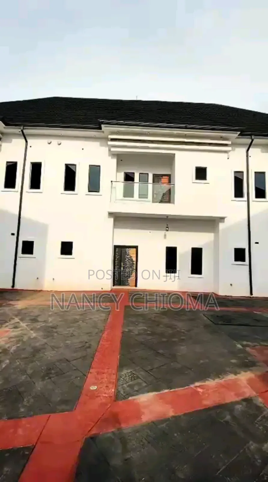 Furnished 3bdrm Duplex in Thinkers Corner, Enugu for sale