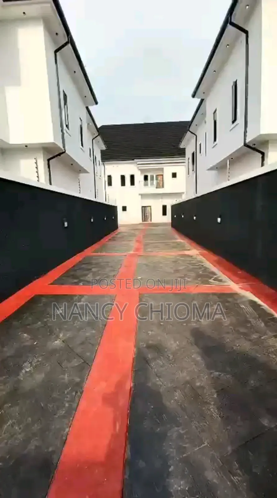 Furnished 3bdrm Duplex in Thinkers Corner, Enugu for sale