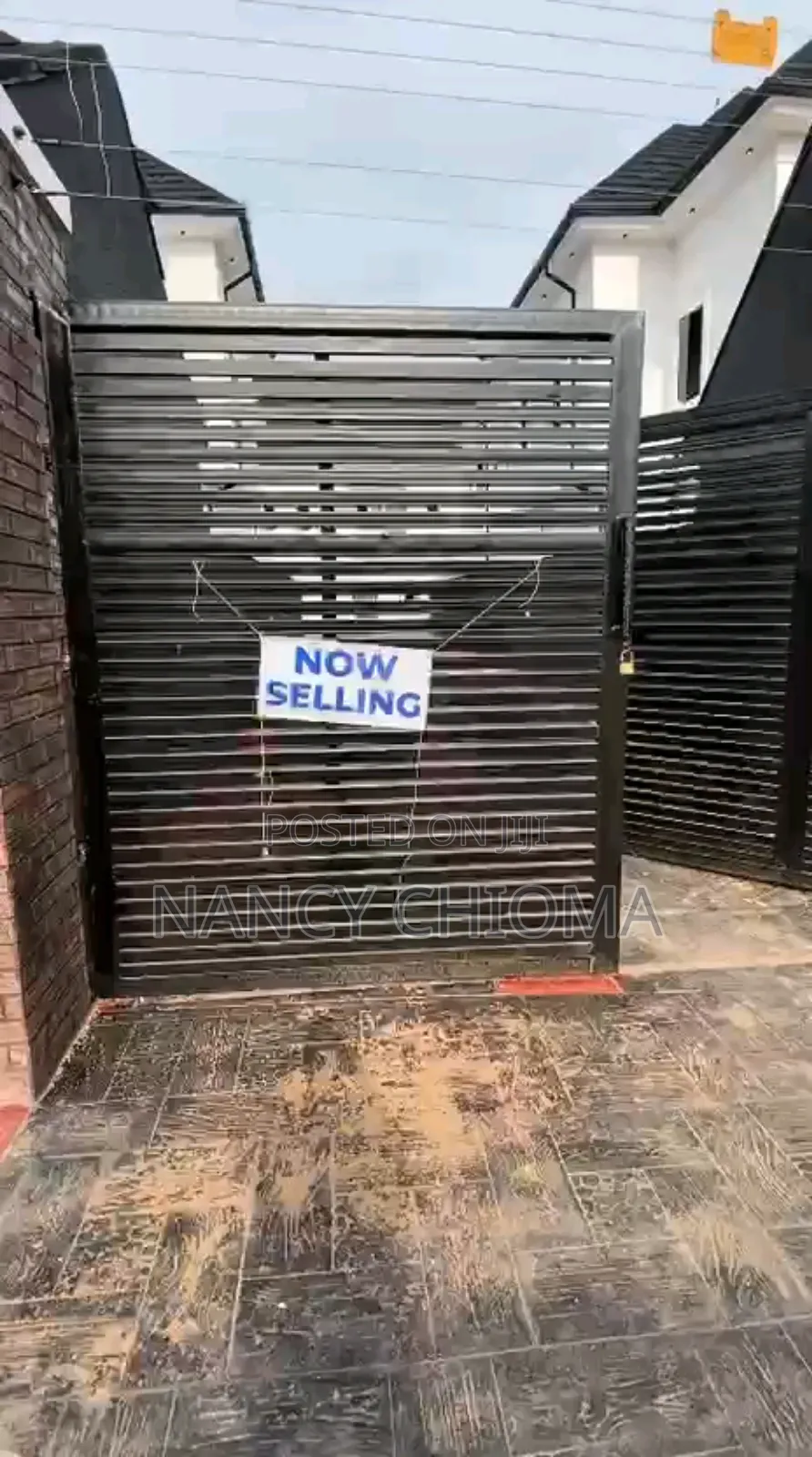 Furnished 3bdrm Duplex in Thinkers Corner, Enugu for sale