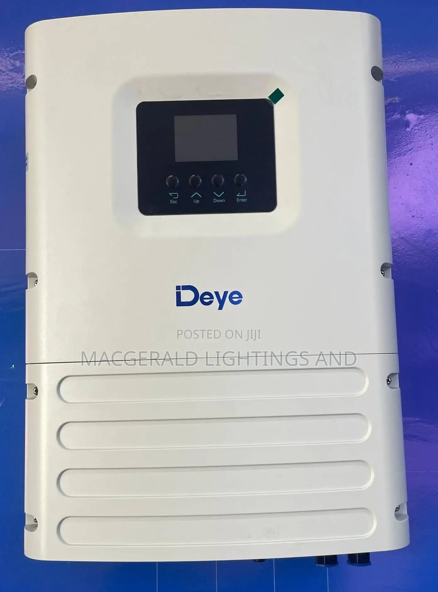 Hybrid Inverter