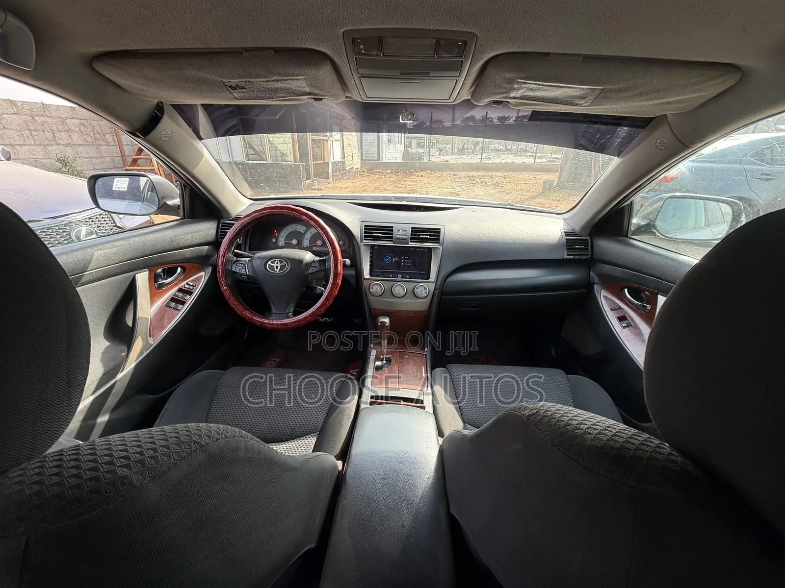 Toyota Camry SE 4dr Sedan (2.5L 4cyl 6A) 2011 Silver