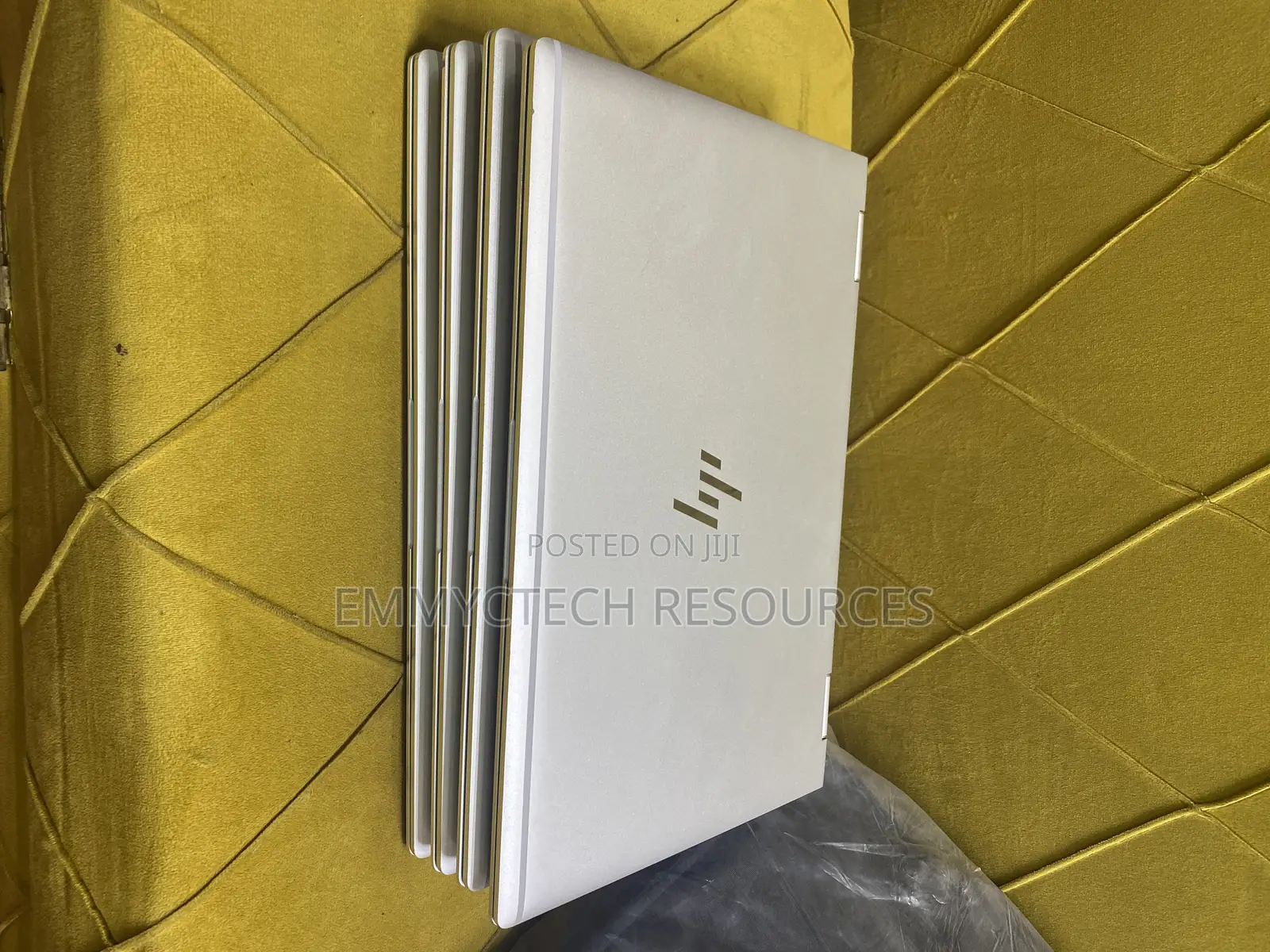 Laptop HP EliteBook X360 1030 G3 16GB Intel Core i7 SSD 512GB
