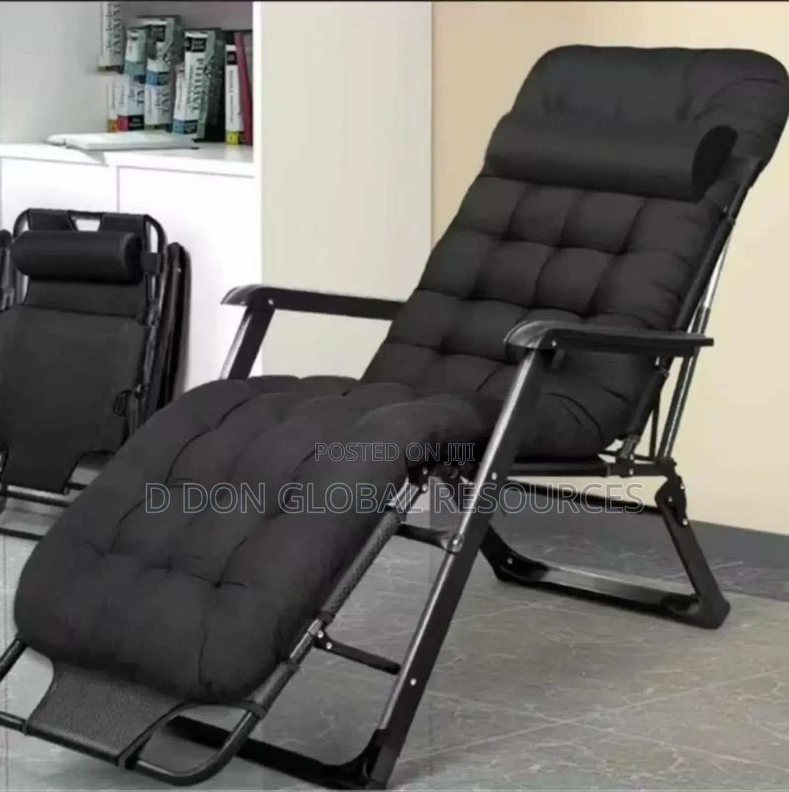 Comfortable Relaxing Chair