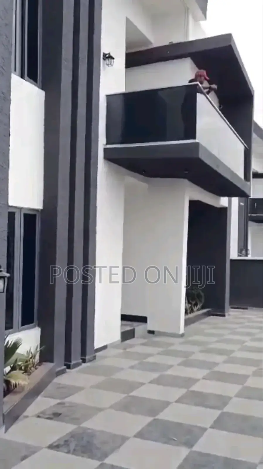 Furnished 4bdrm Duplex in Thinkers Corner, Enugu for sale