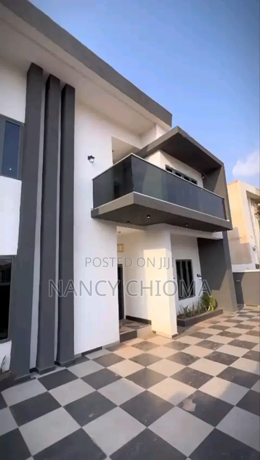 Furnished 4bdrm Duplex in Thinkers Corner, Enugu for sale