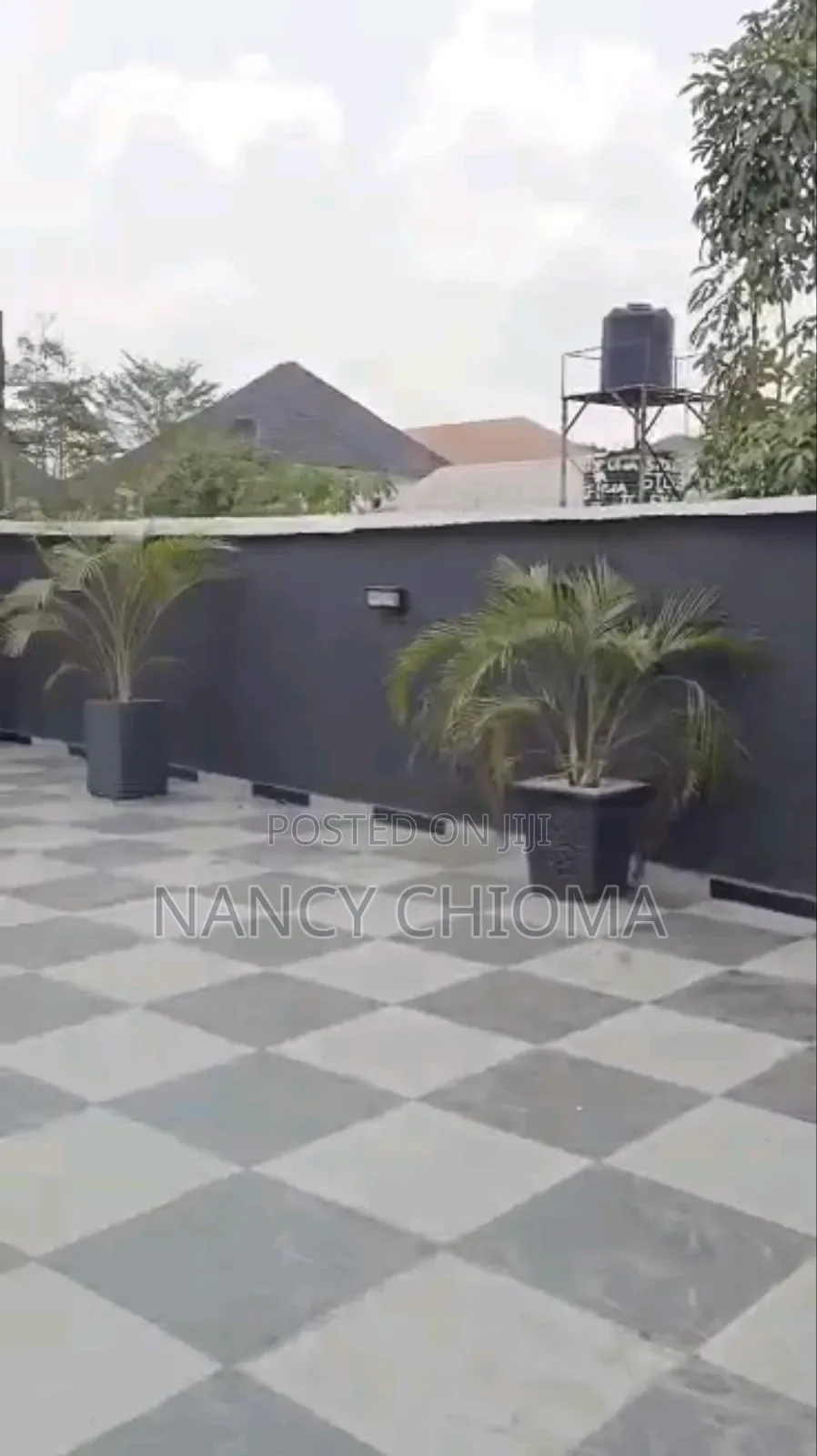 Furnished 4bdrm Duplex in Thinkers Corner, Enugu for sale