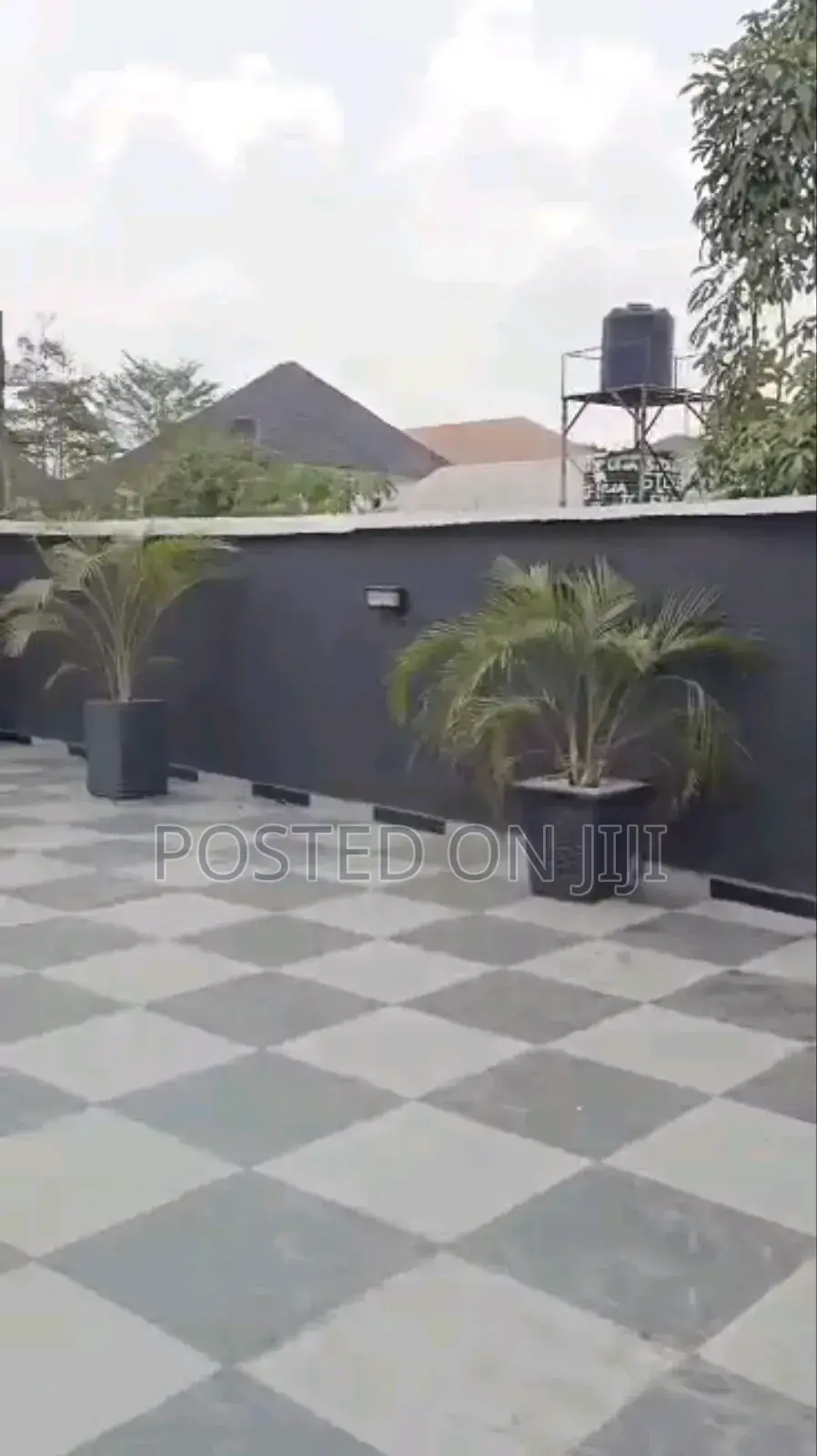 Furnished 4bdrm Duplex in Thinkers Corner, Enugu for sale