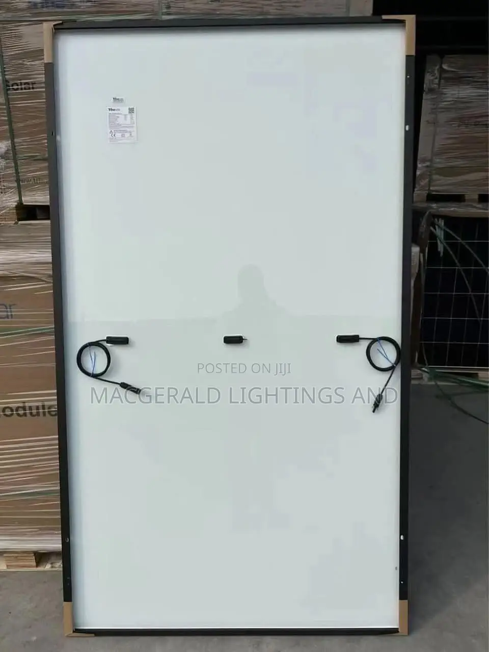 Solar Panel