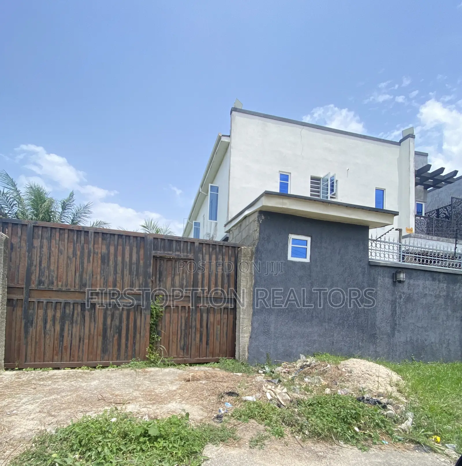 700sqm Land for Lease at Lekki Scheme2 Ajah Lagos