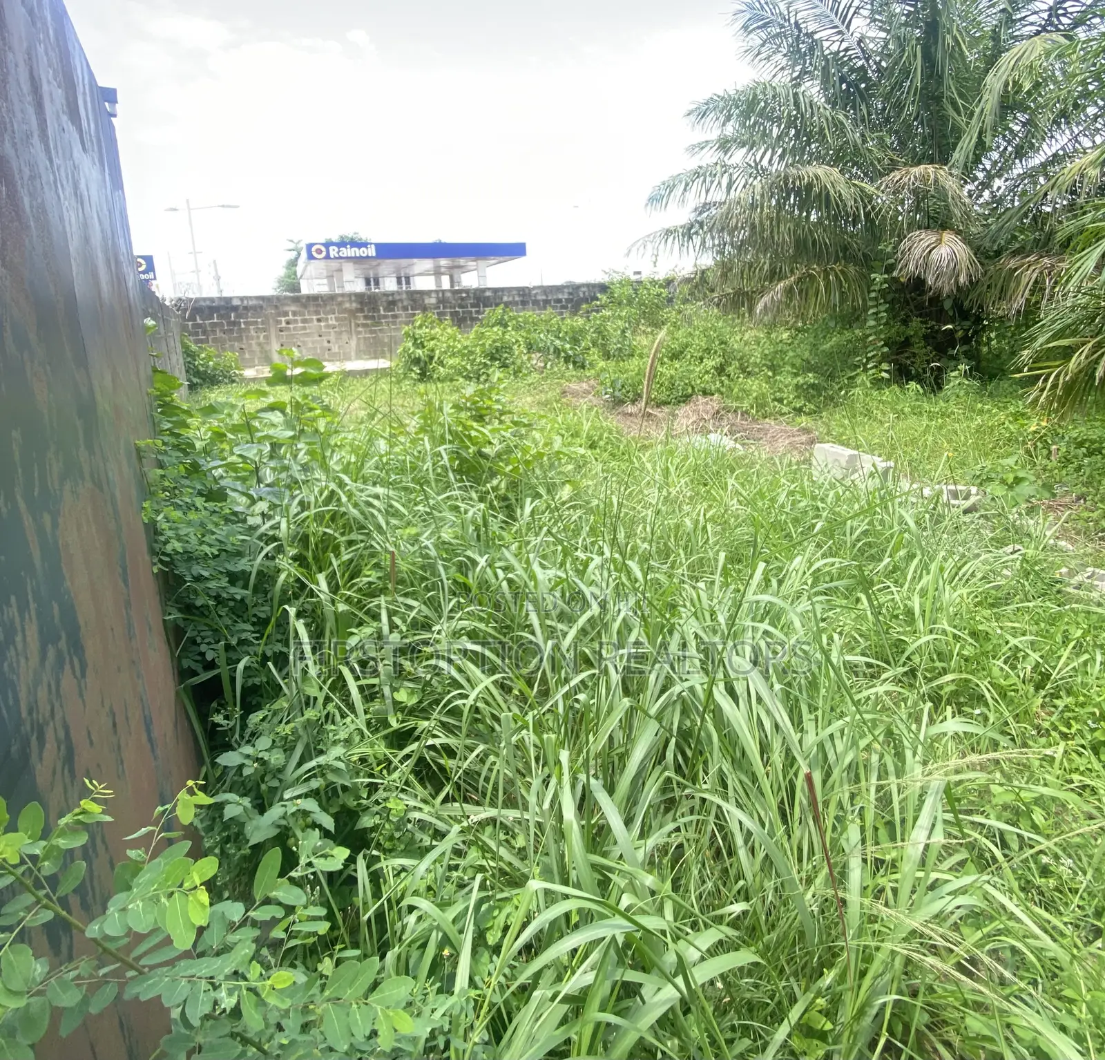 700sqm Land for Lease at Lekki Scheme2 Ajah Lagos