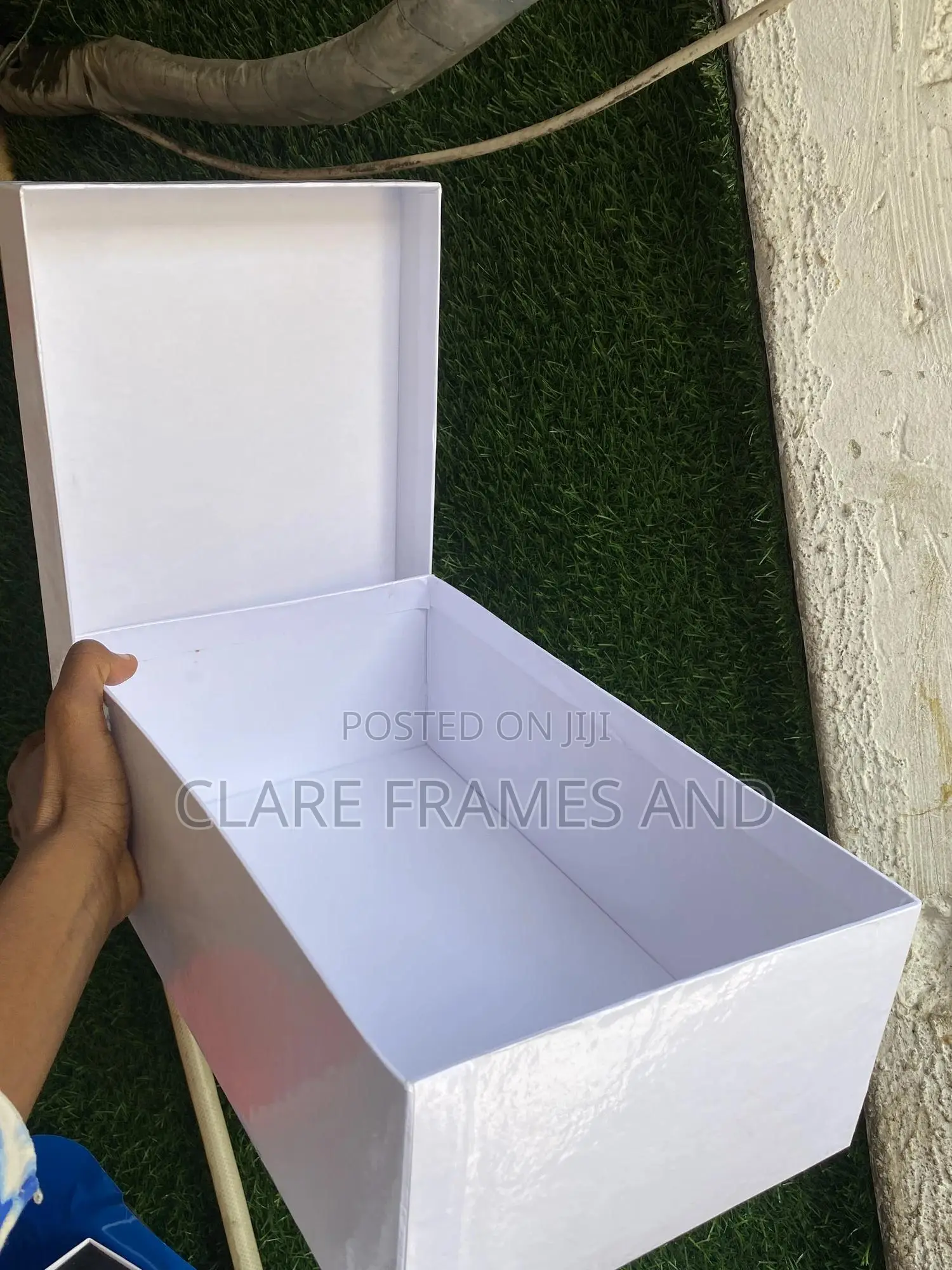Elegant Shoe Box/ Gift Box in Lagos