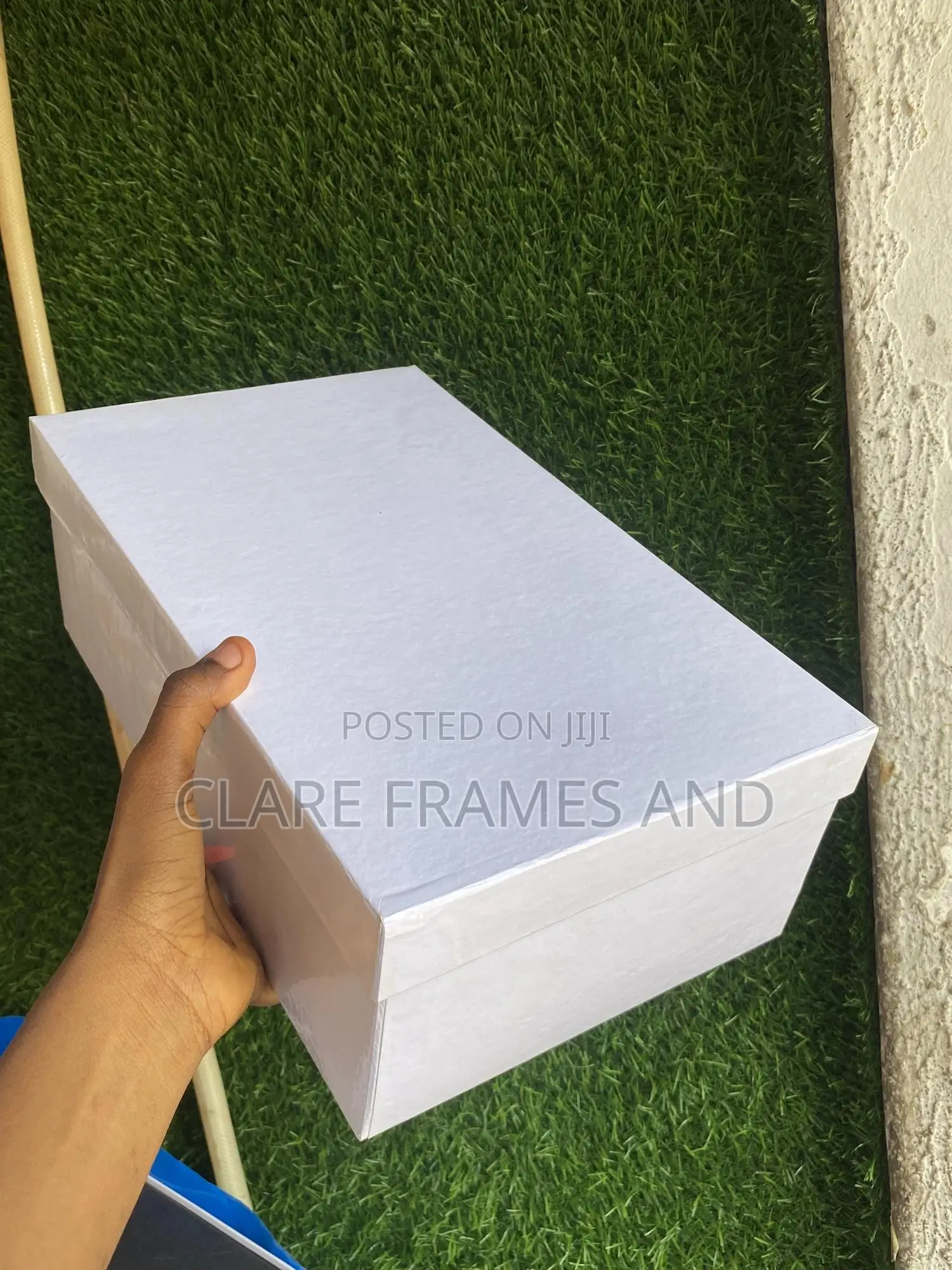 Elegant Shoe Box/ Gift Box in Lagos