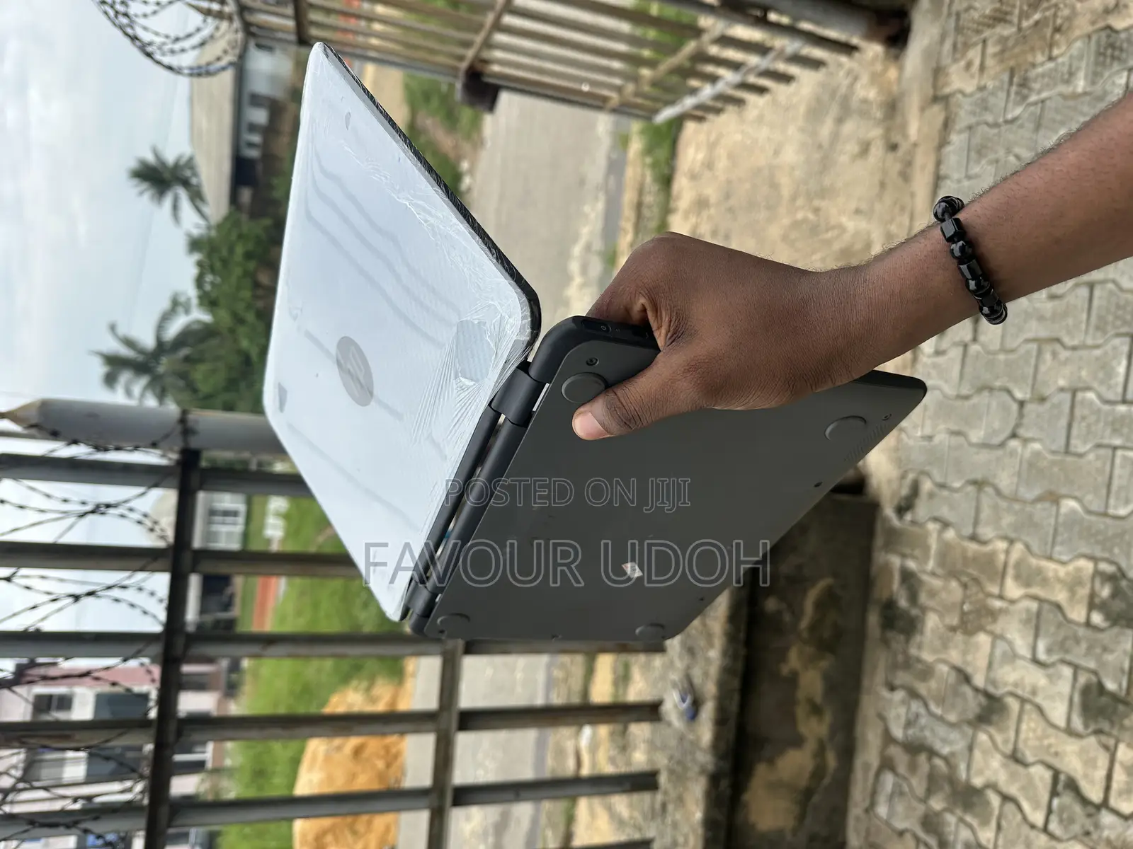 Laptop HP Chromebook X360 11 G1 EE 4GB Intel Celeron SSD 128GB