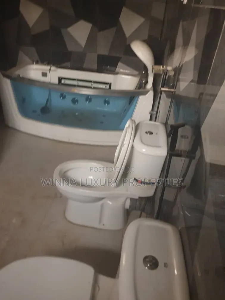 6bdrm Duplex in Asokoro Main for sale