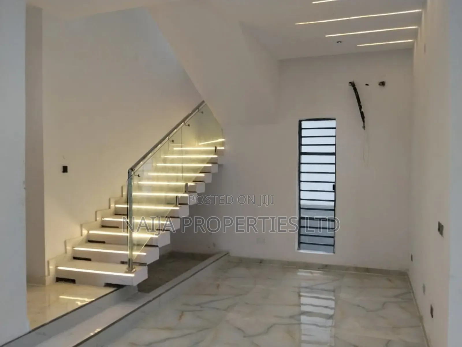 5bdrm Duplex in Ologolo for rent