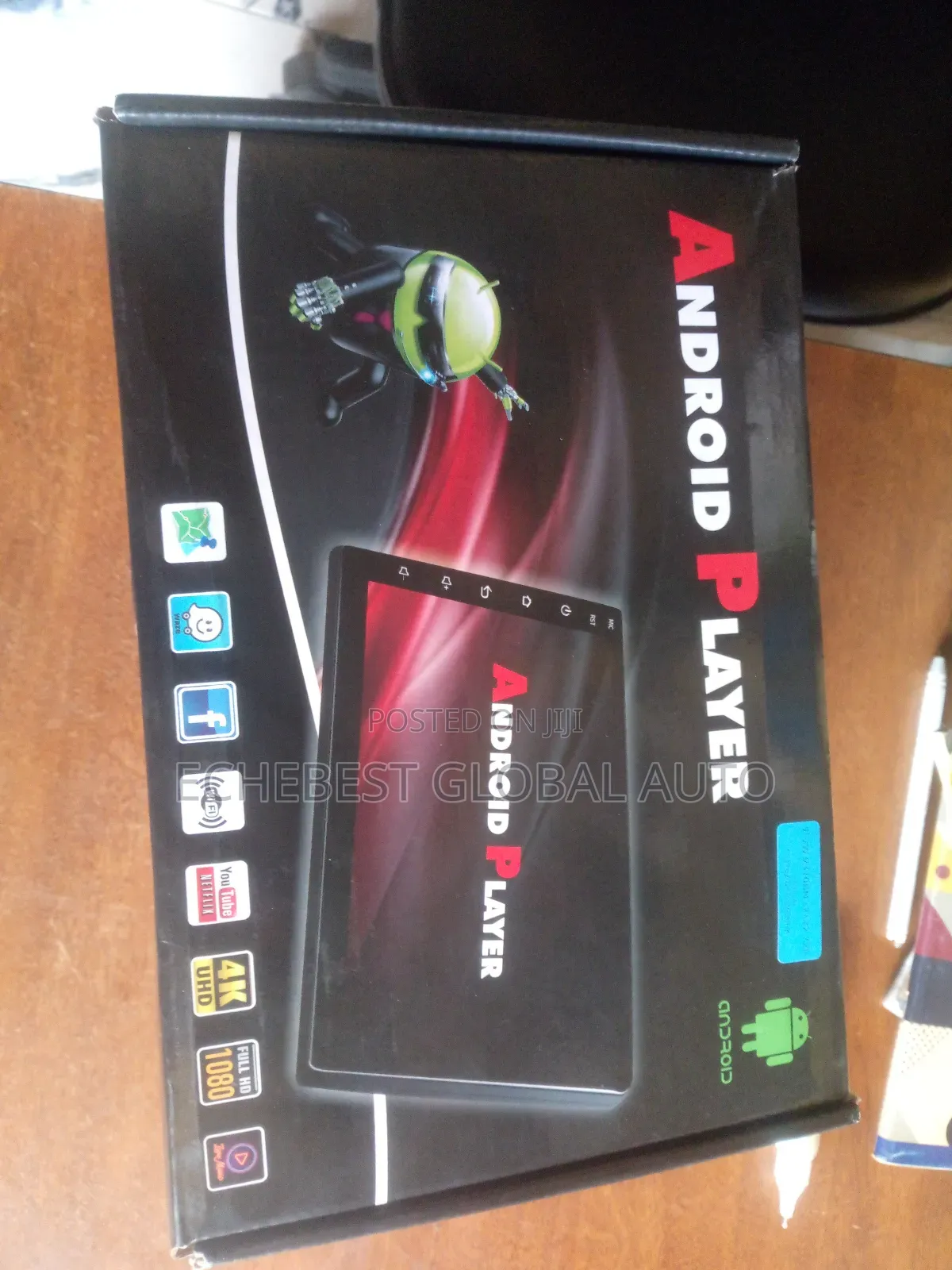 Android Player