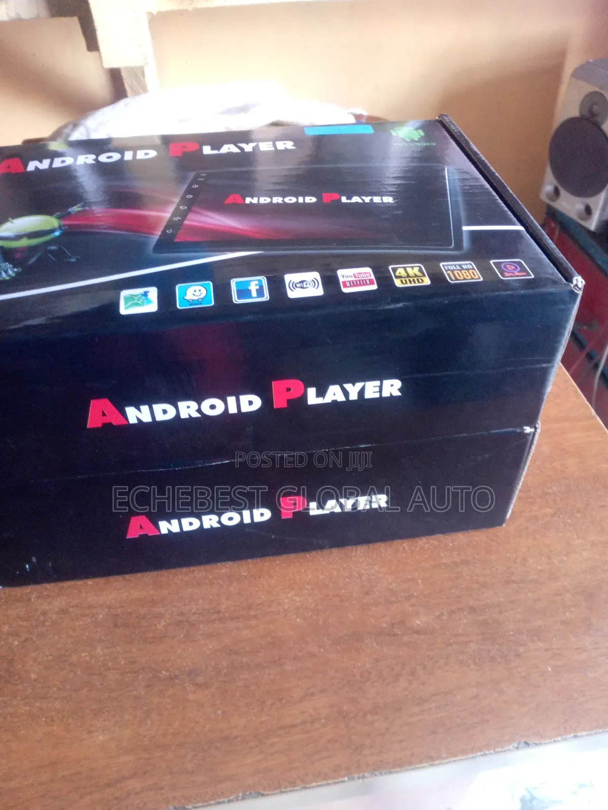 Android Player