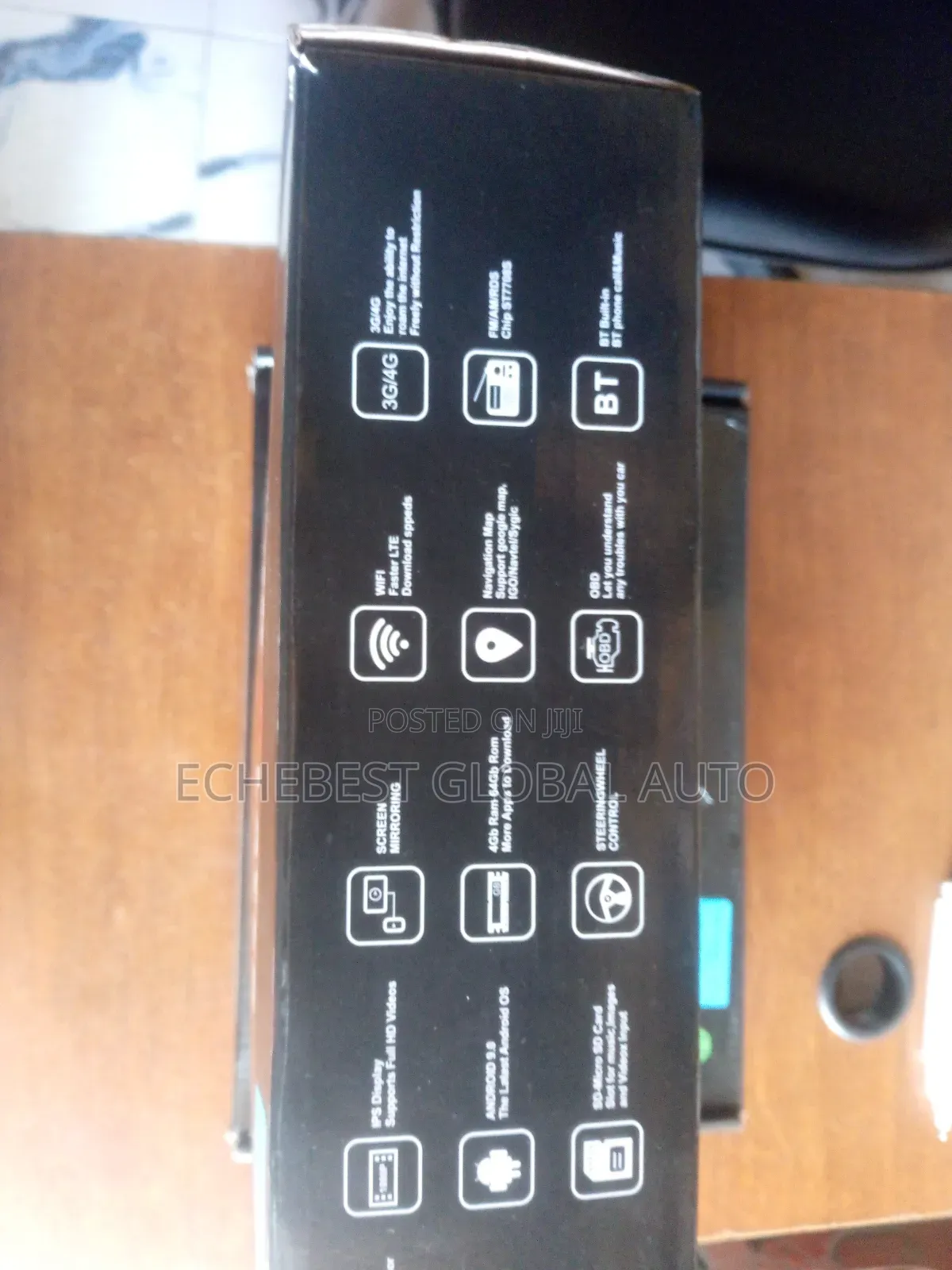 Android Player
