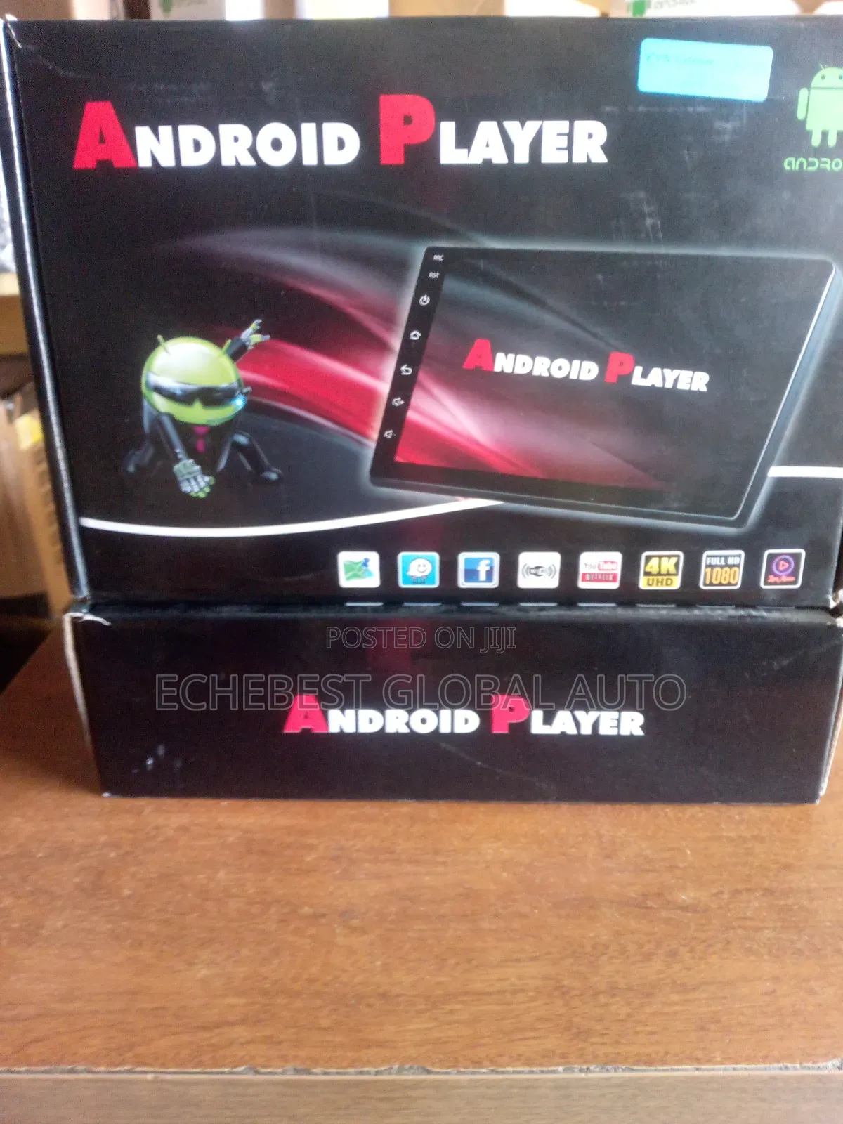 Android Player