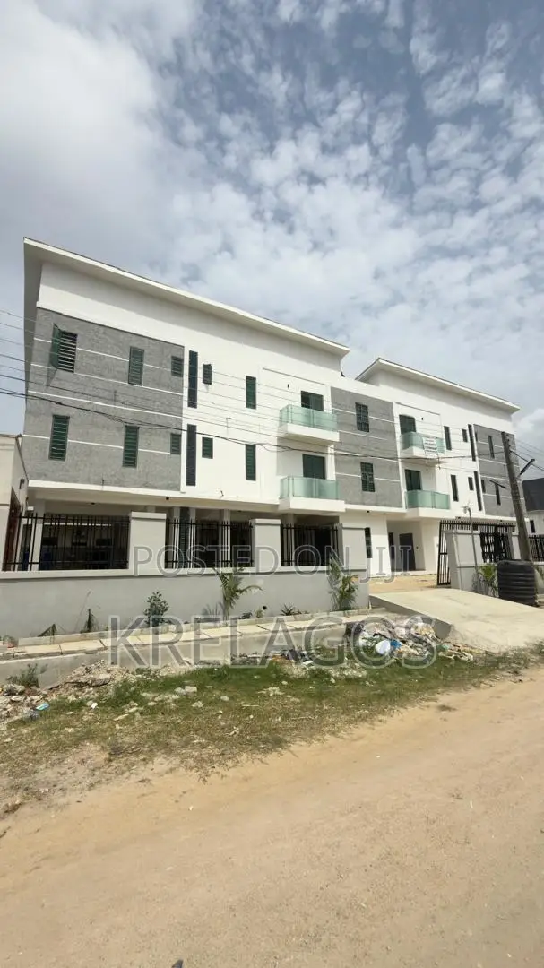 3bdrm Apartment in Orchid, Chevron for rent