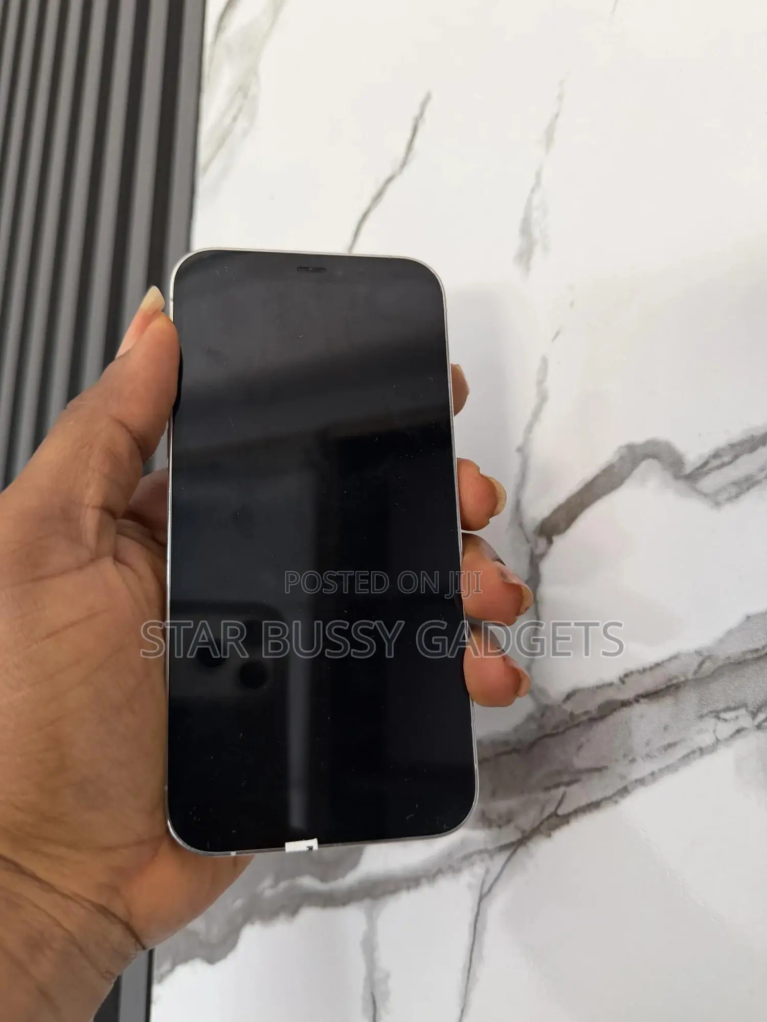 Apple iPhone 12 Pro 128 GB White