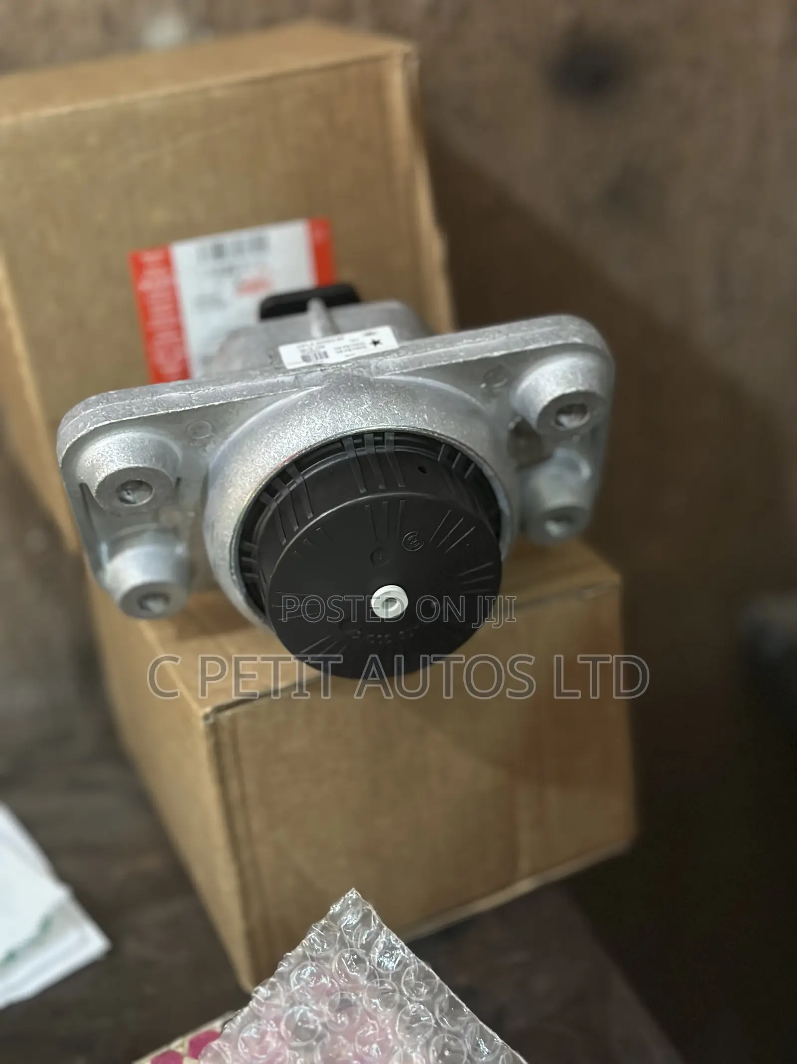 Engine Seating Range Rover Sports/Vogue 2014 to 2018