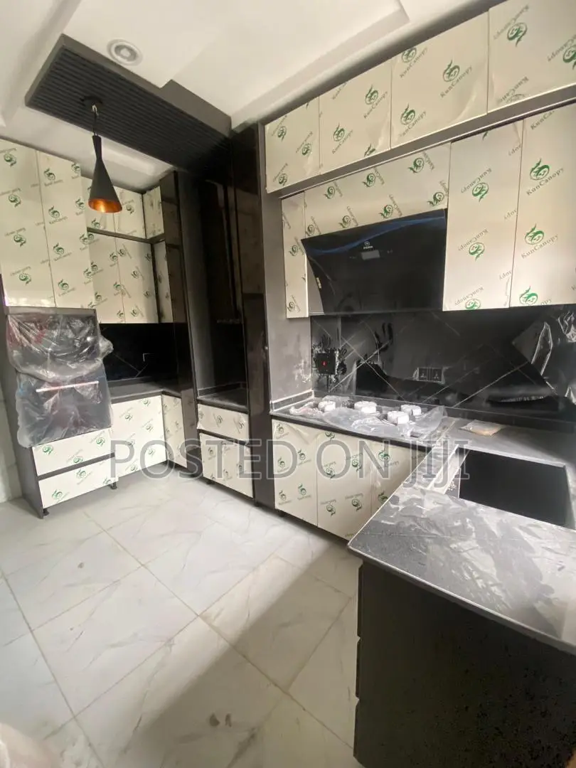 2bdrm Apartment in Idado Igbo Efon for rent